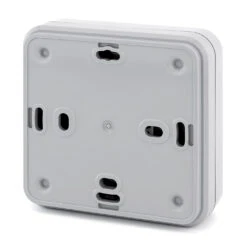 Hörmann Funk-Codetaster FCT 3-1 BS 13 Hörmann Funk-Codetaster FCT 3-1 BS -Haus Garage Verkauf 4511856 hoermann funkcodetaster fct 3 1 bs perspektive rueckseite