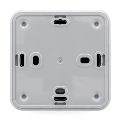 Hörmann Funk-Codetaster FCT 3-1 BS 12 Hörmann Funk-Codetaster FCT 3-1 BS -Haus Garage Verkauf 4511856 hoermann funkcodetaster fct 3 1 bs rueckansicht