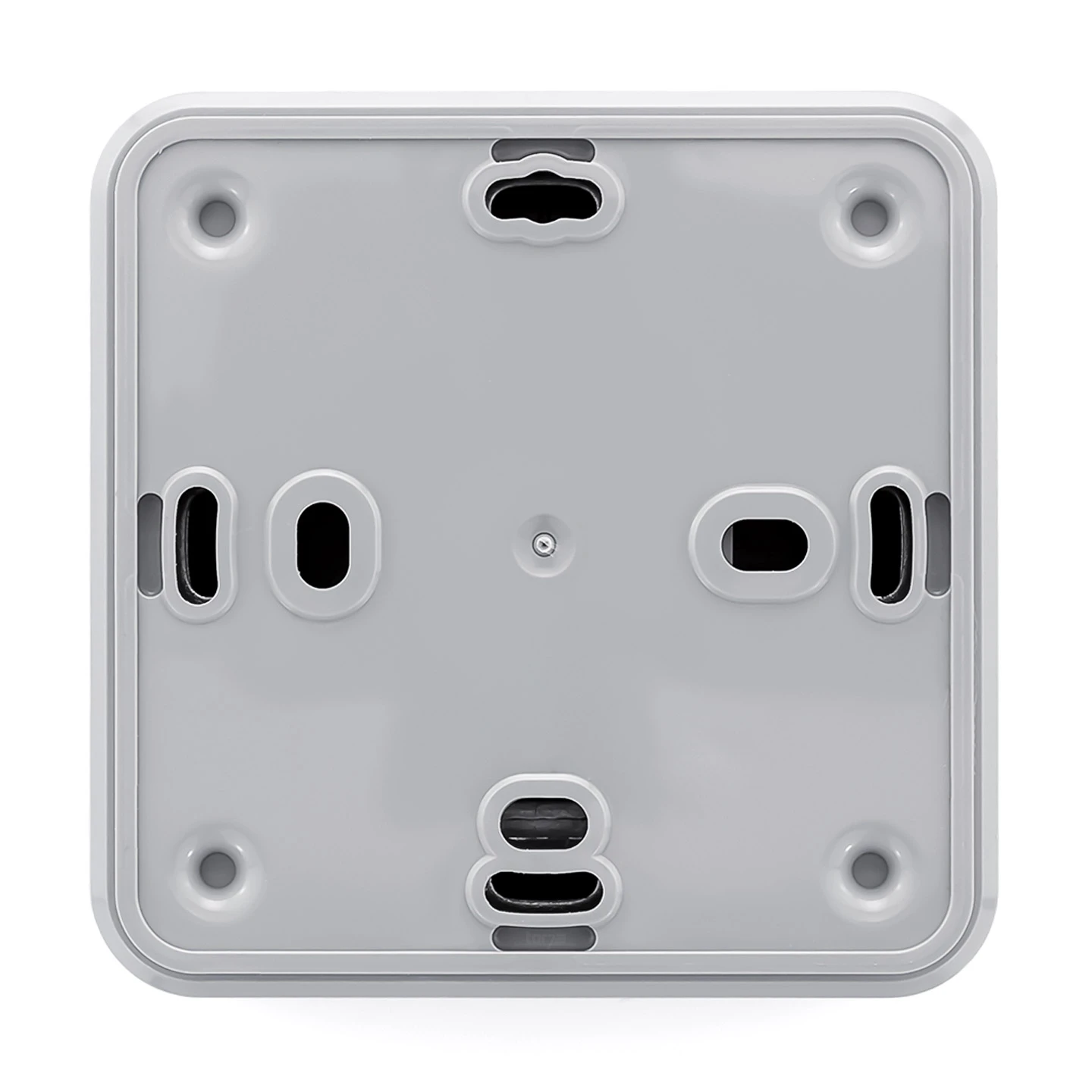 Hörmann Funk-Codetaster FCT 3-1 BS 3 Hörmann Funk-Codetaster FCT 3-1 BS – Bild 3