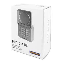 Hörmann Funk-Codetaster FCT 10-1 BS -Haus Garage Verkauf 4511861 hoermann funk codetaster fct 10 1 bs verpackung