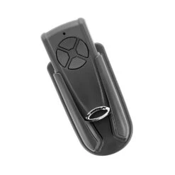 Hörmann Handsender EcoStar RSC 4, 433 MHz BiSecur