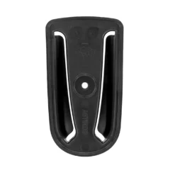 Hörmann Handsender EcoStar RSC 4, 433 MHz BiSecur -Haus Garage Verkauf 4511868 hoemann handsender ecostar rsc 4 433 mhz bisecur handsenderhalterung rueckseite