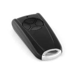 Hörmann Handsender EcoStar RSC 4, 433 MHz BiSecur -Haus Garage Verkauf 4511868 hoemann handsender ecostar rsc 4 433 mhz bisecur perspektive