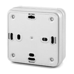 Hörmann Funk-Fingerleser FFL 25-1 BS 13 Hörmann Funk-Fingerleser FFL 25-1 BS -Haus Garage Verkauf 4511870 hoermann funk fingerleser ffl 25 bs rueckansicht