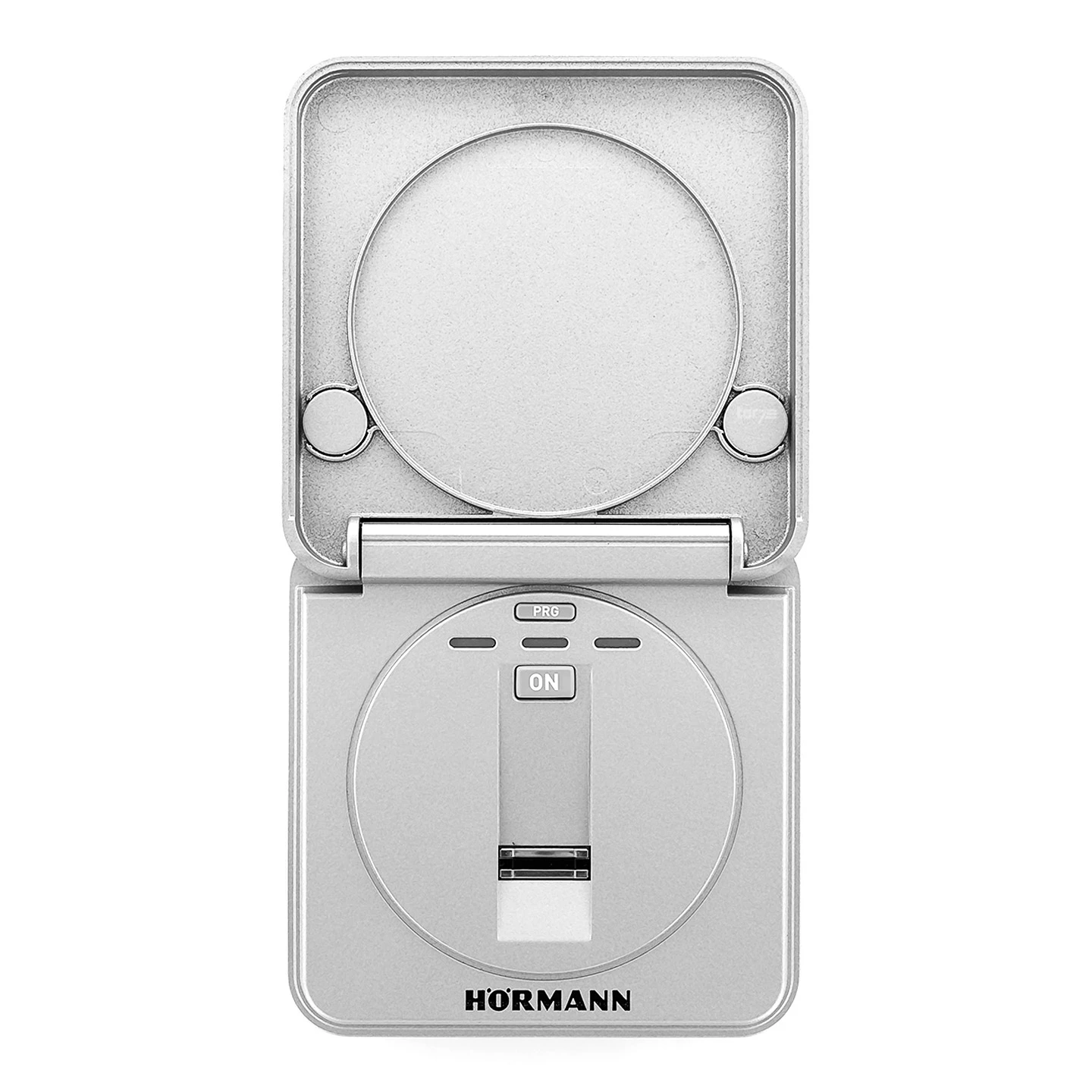 Hörmann Funk-Fingerleser FFL 25-1 BS 1 Hörmann Funk-Fingerleser FFL 25-1 BS