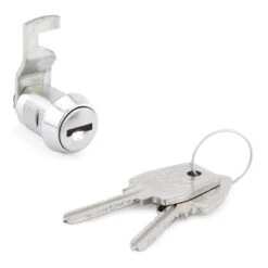 Hörmann Set Hebelschloss Haube VersaMatic 2-flg. -Haus Garage Verkauf 4511928 hoermann set hebelschloss haube versamatic 2 flg schluessel