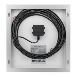 Hörmann Solarmodul SM 1-2 Für ProMatic Akku Garagentorantriebe 13 Hörmann Solarmodul SM 1-2 Für ProMatic Akku Garagentorantriebe -Haus Garage Verkauf 4511942 hoermann solarmodul sm 1 2 fuer promatic akku garagentorantriebe anschlussleitung