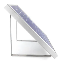 Hörmann Solarmodul SM 1-2 Für ProMatic Akku Garagentorantriebe 12 Hörmann Solarmodul SM 1-2 Für ProMatic Akku Garagentorantriebe -Haus Garage Verkauf 4511942 hoermann solarmodul sm 1 2 fuer promatic akku garagentorantriebe seitenansicht