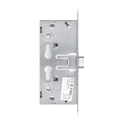 Hörmann Panikschloss Mit Wechselfunktion E, PZ, Li/re 6 Hörmann Panikschloss Mit Wechselfunktion E, PZ, Li/re -Haus Garage Verkauf 451215 hoermann panikschloss mit wechselfunktion pz li re seitenansicht