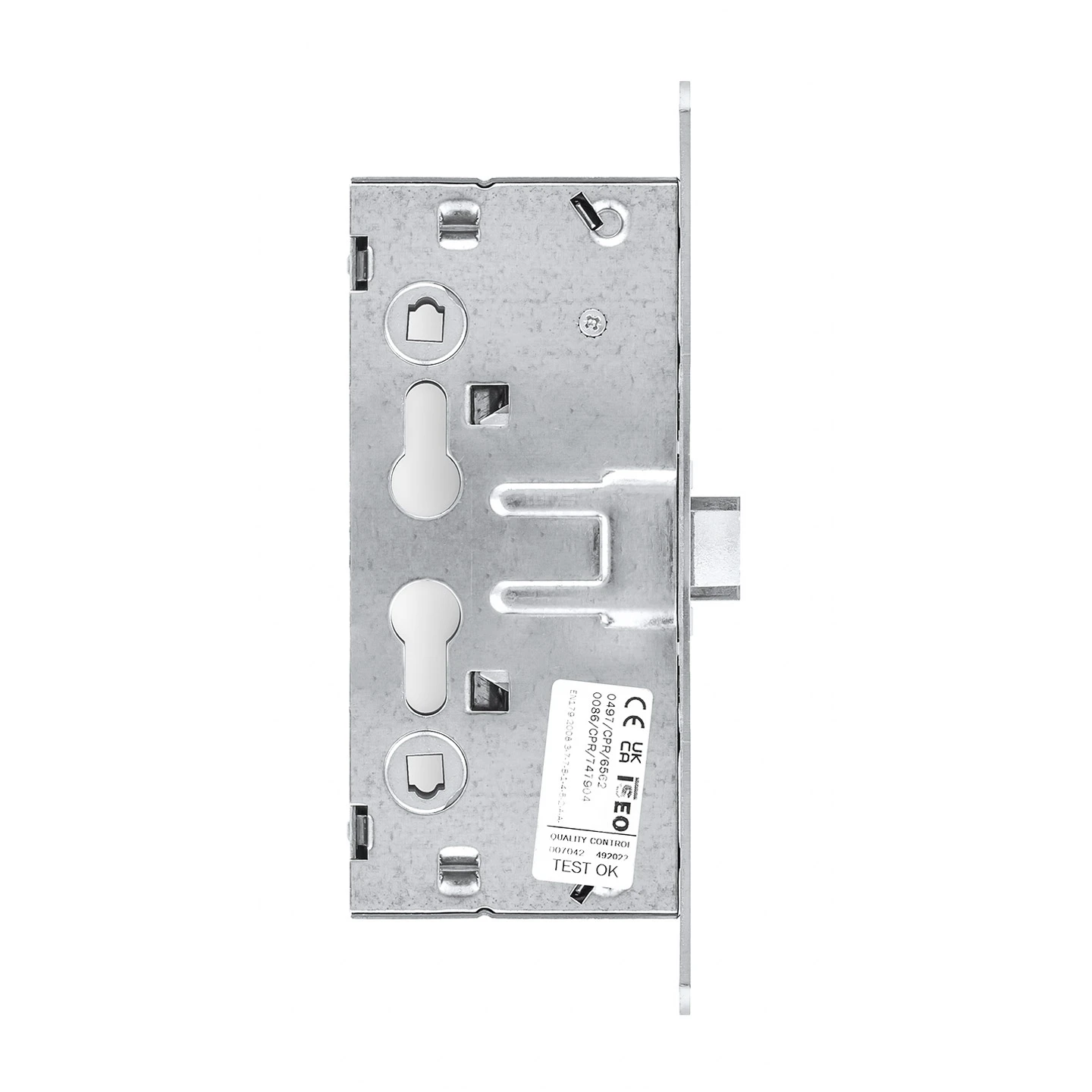 Hörmann Panikschloss Mit Wechselfunktion E, PZ, Li/re 3 Hörmann Panikschloss Mit Wechselfunktion E, PZ, Li/re – Bild 3