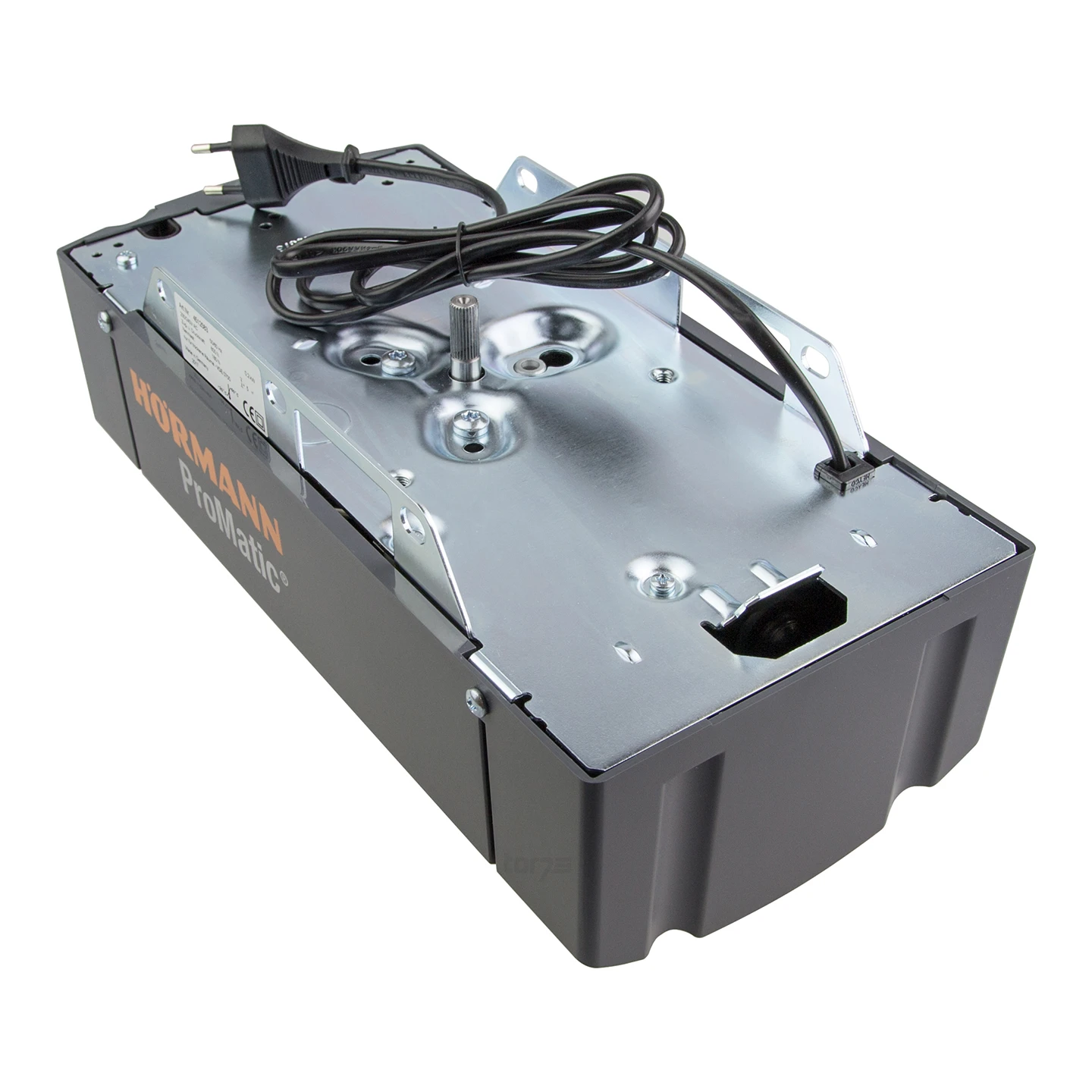 Hörmann ProMatic Garagentorantrieb Serie 3 BiSecur 2 Hörmann ProMatic Garagentorantrieb Serie 3 BiSecur – Bild 2