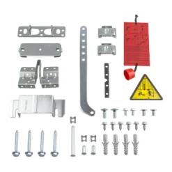 Hörmann ProMatic Garagentorantrieb Serie 3 BiSecur 18 Hörmann ProMatic Garagentorantrieb Serie 3 BiSecur -Haus Garage Verkauf 4512583 hoermann promatic garagentorantrieb serie 3 bisecur zubehoerbeutel