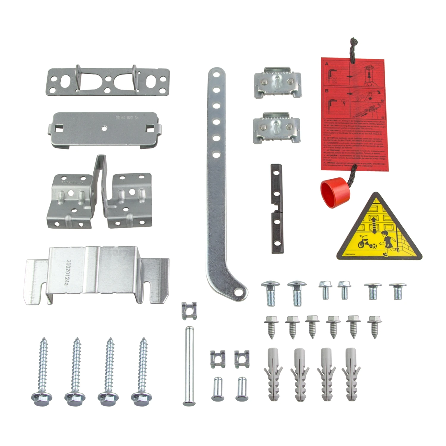 Hörmann ProMatic Garagentorantrieb Serie 3 BiSecur 9 Hörmann ProMatic Garagentorantrieb Serie 3 BiSecur – Bild 9