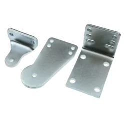 Hörmann RotaMatic P Drehtorantrieb -Haus Garage Verkauf 4512671 hoermann standard beschlags set rotamatic stahl verzinkt