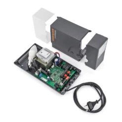 Hörmann Steuerung RollMatic, Ohne Funk -Haus Garage Verkauf 4512850 hoermann steuerung rollmatic ohne funk geoeffnet