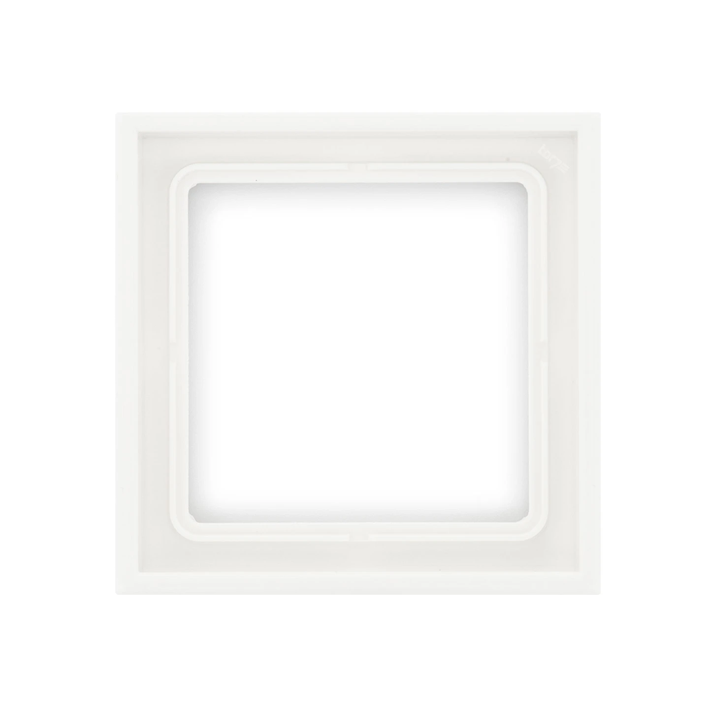 Hörmann Innentaster "Tür Auf", Weiß 5 Hörmann Innentaster "Tür Auf", Weiß – Bild 5