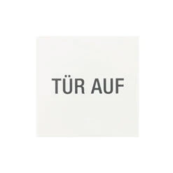 Hörmann Innentaster "Tür Auf", Weiß 11 Hörmann Innentaster "Tür Auf", Weiß -Haus Garage Verkauf 4513210 hoermann innentaster tuer auf weiss schalter