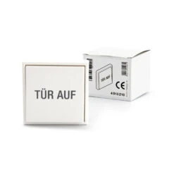 Hörmann Innentaster "Tür Auf", Weiß 14 Hörmann Innentaster "Tür Auf", Weiß -Haus Garage Verkauf 4513210 hoermann innentaster tuer auf weiss verpackung