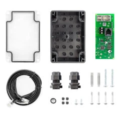 Hörmann Optionsrelais HOR1-HCP -Haus Garage Verkauf 4514081 hoermann optionsrelais hor1 hcp lieferumfang