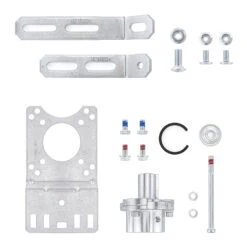 Hörmann Industrietorantrieb-Set WA 500 Mit Steuerung 18 Hörmann Industrietorantrieb-Set WA 500 Mit Steuerung -Haus Garage Verkauf 4514482 hoermann industrieantrieb wa 500 mit steuerung545 anbausatz