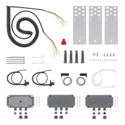 Hörmann Industrietorantrieb-Set WA 500 Mit Steuerung 14 Hörmann Industrietorantrieb-Set WA 500 Mit Steuerung -Haus Garage Verkauf 4514482 hoermann industrieantrieb wa 500 mit steuerung545 anschlusseinheit