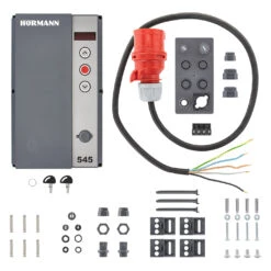 Hörmann Industrietorantrieb-Set WA 500 Mit Steuerung 13 Hörmann Industrietorantrieb-Set WA 500 Mit Steuerung -Haus Garage Verkauf 4514482 hoermann industrieantrieb wa 500 mit steuerung545 steuerung netzanschlusskabel