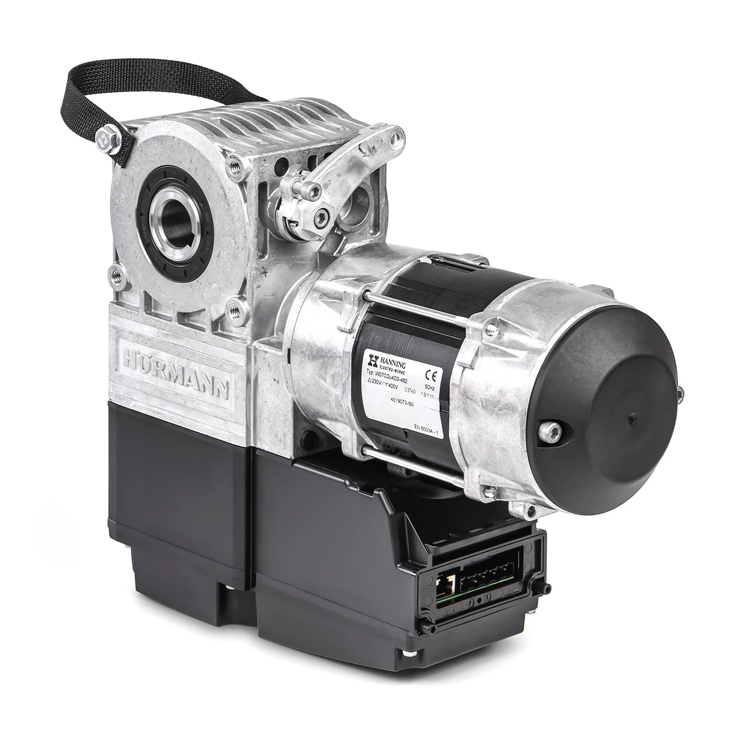 Hörmann Industrietorantrieb-Set WA 500 Mit Steuerung 2 Hörmann Industrietorantrieb-Set WA 500 Mit Steuerung – Bild 2