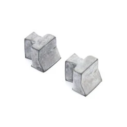 Hörmann Dichtung Mit Dichtungskeilen Für T30-Türen Und Stahltüren, P13, Länge 7,50 Meter -Haus Garage Verkauf 452699 hoermann zargendichtung fuer t30 tueren und stahltueren p13 laenge 7 50 meter dichtungskeil