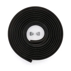 Hörmann Dichtung Mit Dichtungskeilen Für T30-Türen Und Stahltüren, P13, Länge 7,50 Meter -Haus Garage Verkauf 452699 hoermann zargendichtung fuer t30 tueren und stahltueren p13 laenge 7 50 meter lieferumfang