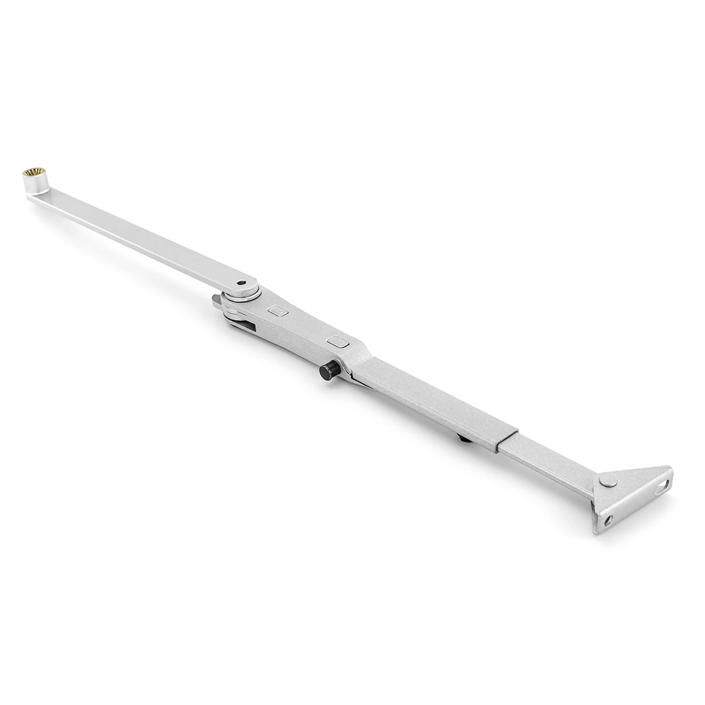 GEZE Feststellarm TS 2000/TS 4000, Silber 7 GEZE Feststellarm TS 2000/TS 4000, Silber – Bild 7