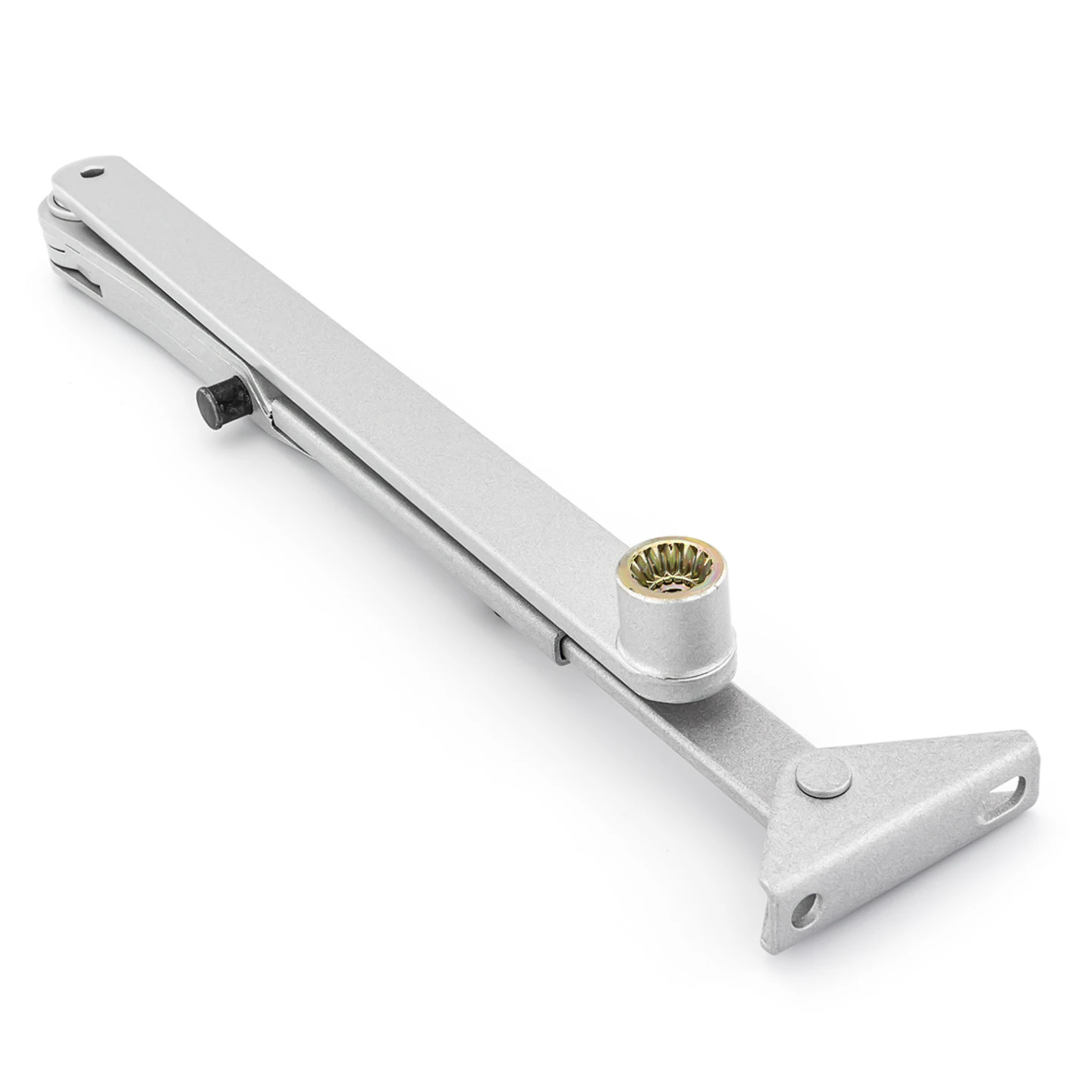 GEZE Feststellarm TS 2000/TS 4000, Silber 2 GEZE Feststellarm TS 2000/TS 4000, Silber – Bild 2