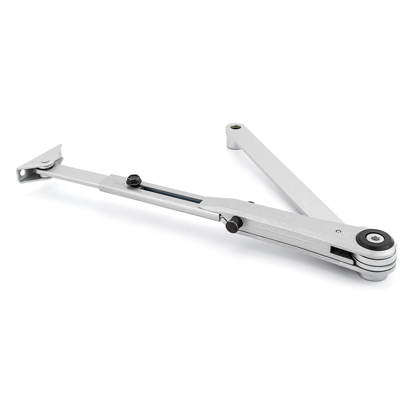 GEZE Feststellarm TS 2000/TS 4000, Silber 5 GEZE Feststellarm TS 2000/TS 4000, Silber – Bild 5