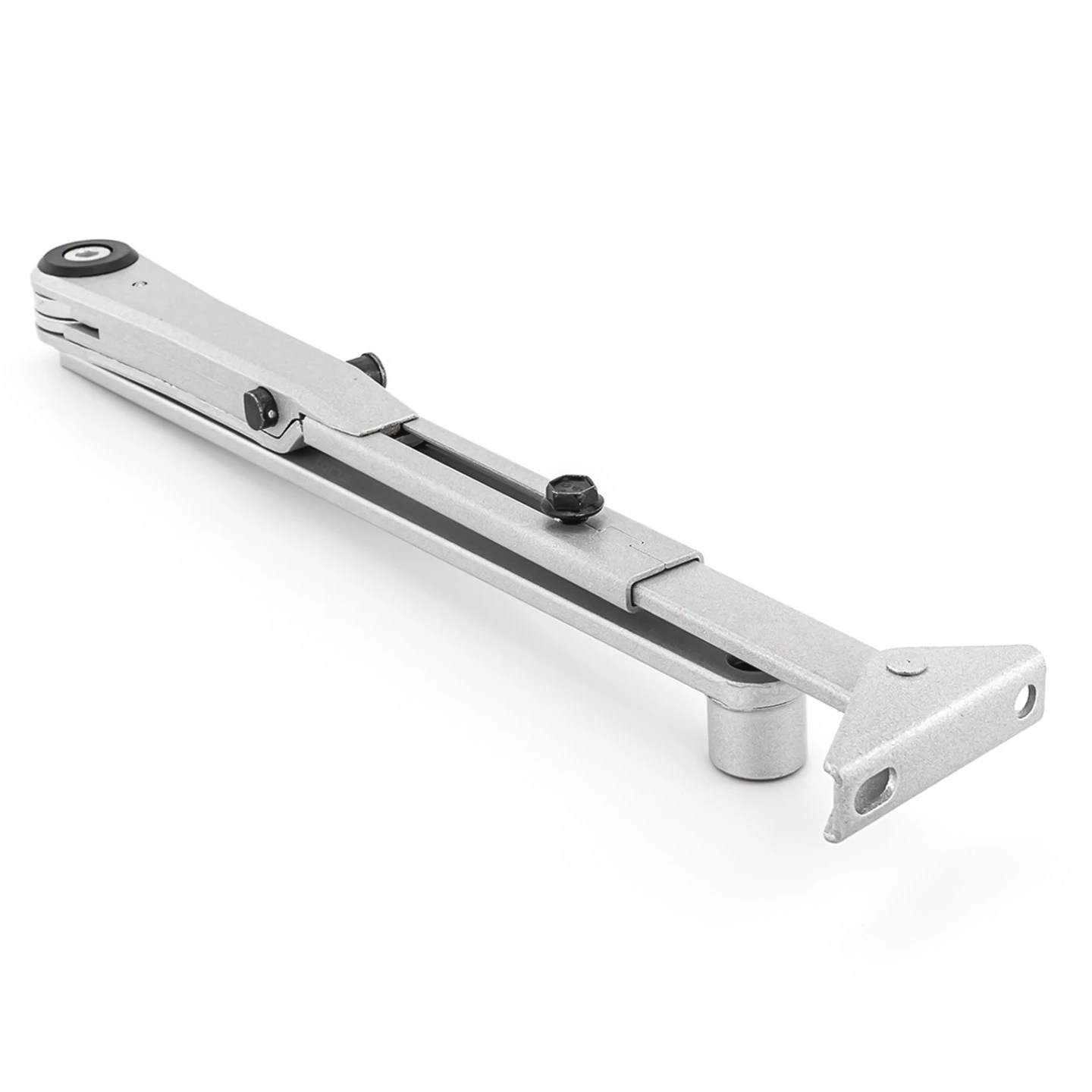 GEZE Feststellarm TS 2000/TS 4000, Silber 3 GEZE Feststellarm TS 2000/TS 4000, Silber – Bild 3