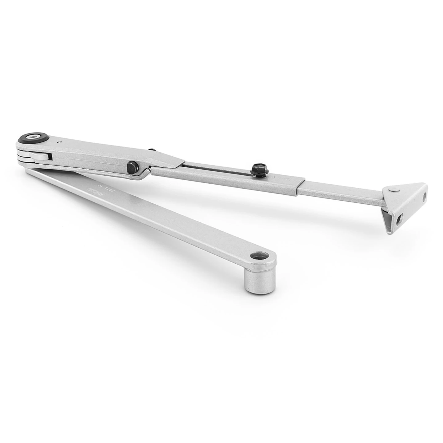 GEZE Feststellarm TS 2000/TS 4000, Silber 4 GEZE Feststellarm TS 2000/TS 4000, Silber – Bild 4