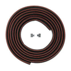 Hörmann Zargendichtung Für T-60-, T-90- Und T-120-Türen, P32, Länge 6,50 Meter Mit Dichtungskeil -Haus Garage Verkauf 452938 hoermann zargendichtung p32 fuer t30 t90 t120 tueren laenge 6 50 meter lieferumfang 1