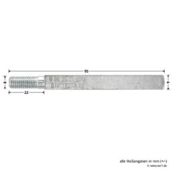 Hörmann Feuerschutz-Wechselgarnitur Typ D110 In Kunststoff Schwarz -Haus Garage Verkauf 454685 hoermann feuerschutz wechselgarnitur typ d 110 in kunststoff schwarz stift