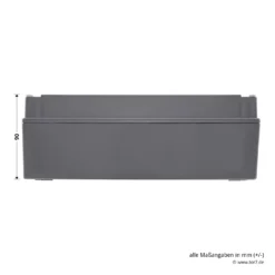 Hörmann Umrüstsatz Auf Externe Steuerung VersaMatic 18 Hörmann Umrüstsatz Auf Externe Steuerung VersaMatic -Haus Garage Verkauf 4550535 hoermann umrustsatz auf externe steuerung versamatic bemassung empfaenger hoehe