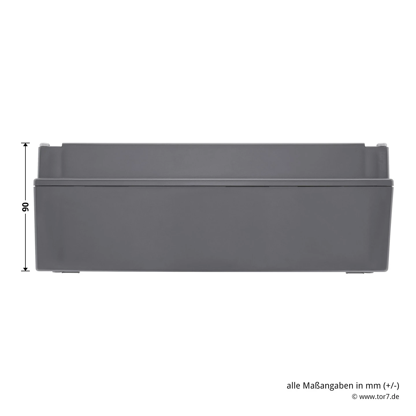 Hörmann Umrüstsatz Auf Externe Steuerung VersaMatic 9 Hörmann Umrüstsatz Auf Externe Steuerung VersaMatic – Bild 9