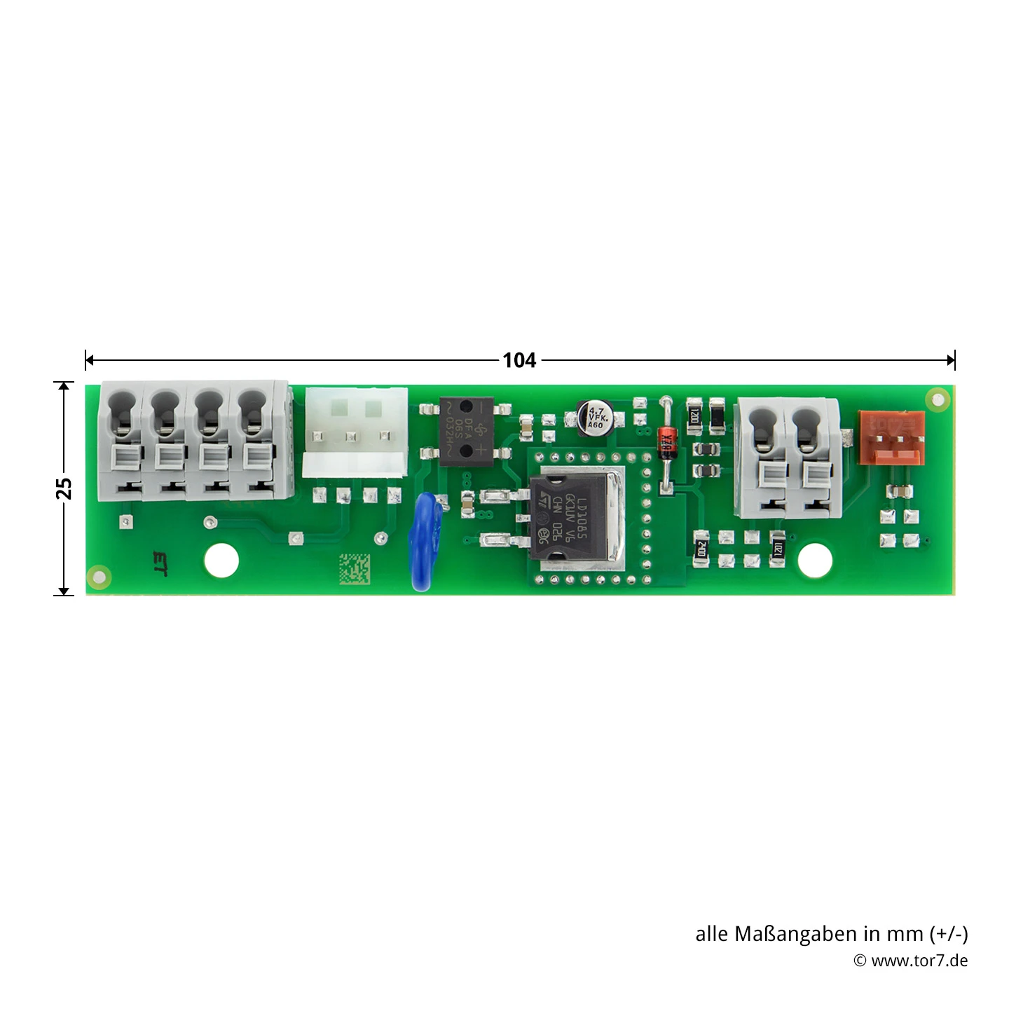 Hörmann Umrüstsatz Auf Externe Steuerung VersaMatic 10 Hörmann Umrüstsatz Auf Externe Steuerung VersaMatic – Bild 10
