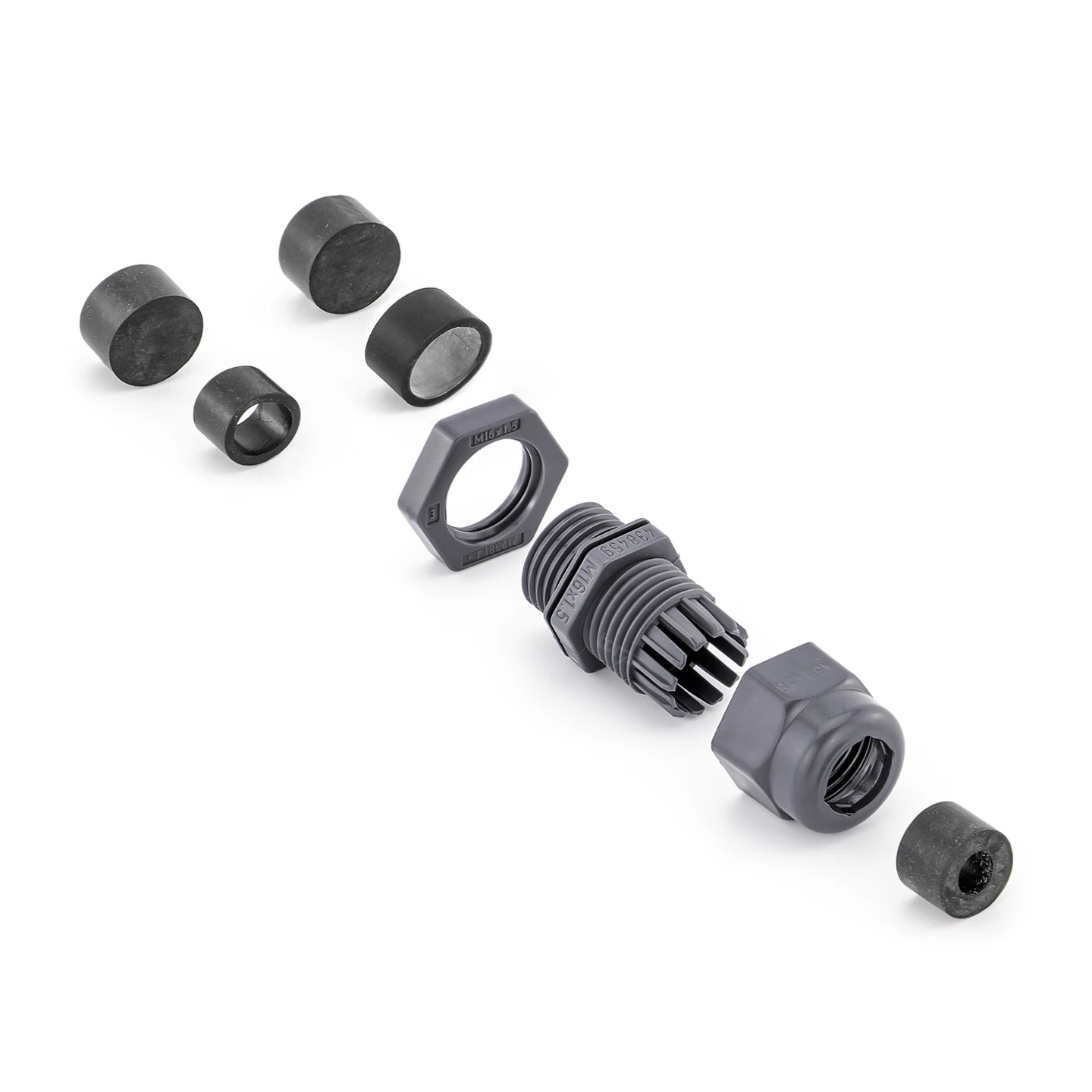 Hörmann Umrüstsatz Auf Externe Steuerung VersaMatic 4 Hörmann Umrüstsatz Auf Externe Steuerung VersaMatic – Bild 4