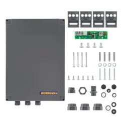 Hörmann Umrüstsatz Auf Externe Steuerung VersaMatic 15 Hörmann Umrüstsatz Auf Externe Steuerung VersaMatic -Haus Garage Verkauf 4550535 hoermann umrustsatz auf externe steuerung versamatic lieferumfang