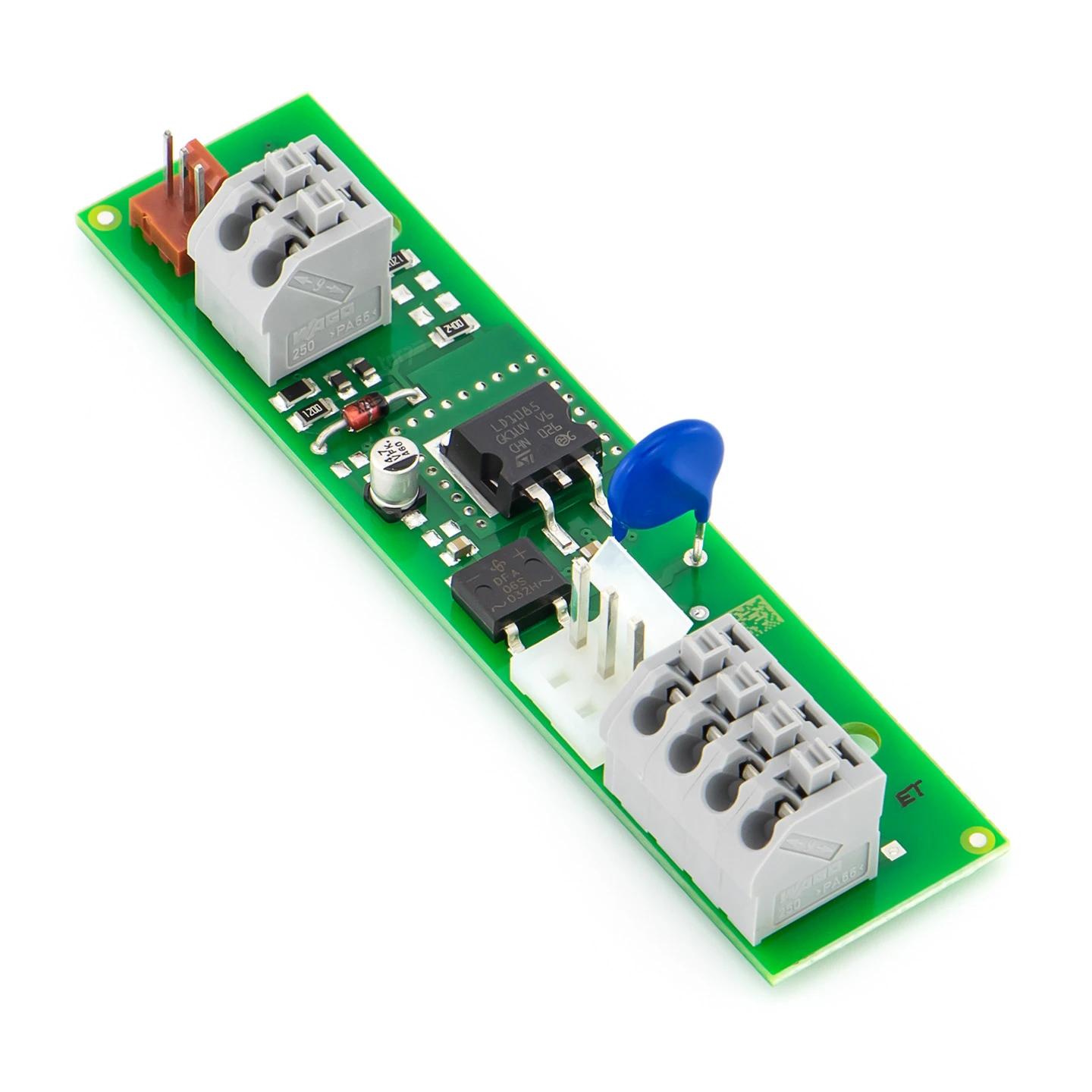 Hörmann Umrüstsatz Auf Externe Steuerung VersaMatic 3 Hörmann Umrüstsatz Auf Externe Steuerung VersaMatic – Bild 3