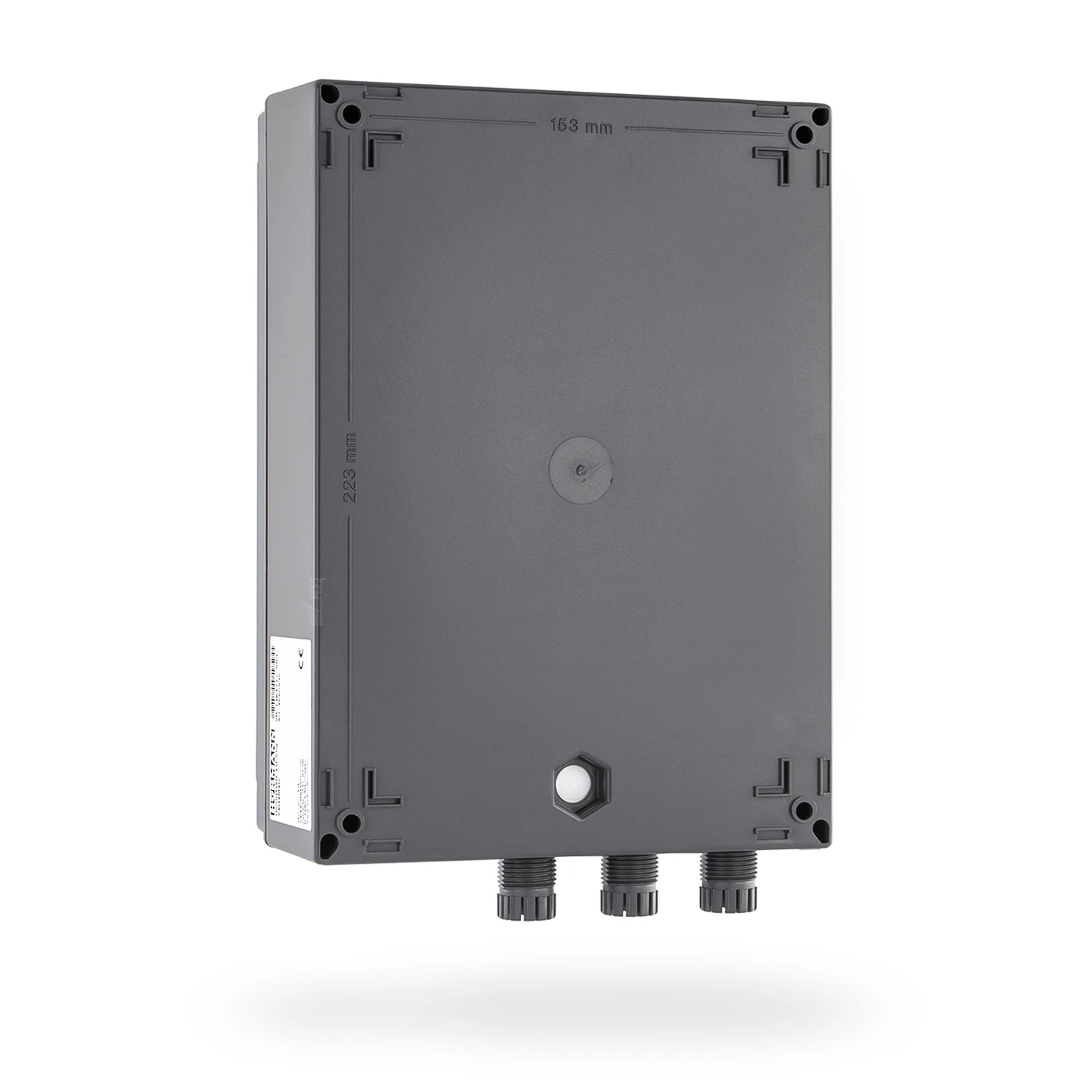 Hörmann Umrüstsatz Auf Externe Steuerung VersaMatic 2 Hörmann Umrüstsatz Auf Externe Steuerung VersaMatic – Bild 2