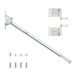 Hörmann Mechanischer Schließfolgeregler, Basis 2 -Haus Garage Verkauf 478609 hoermann mechanischer schliessfolgeregler basis 2 lieferumfang