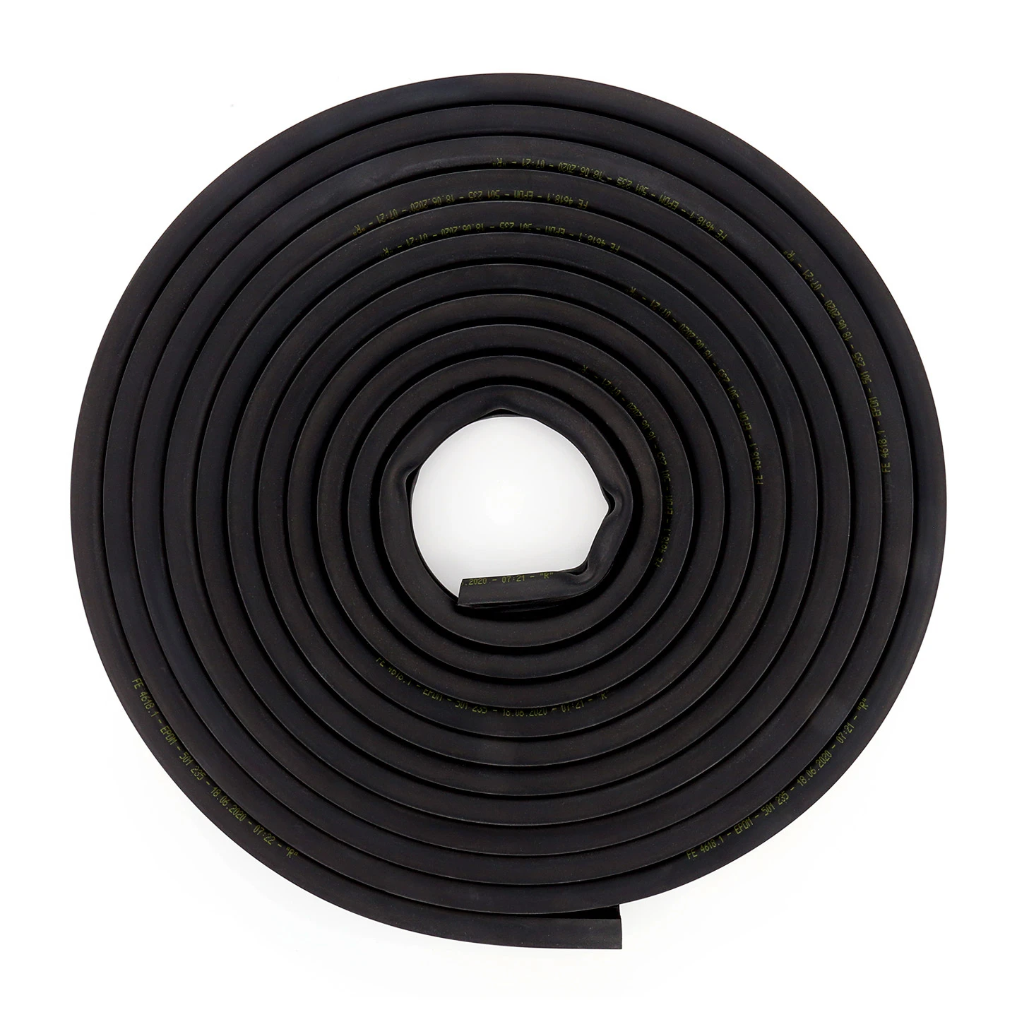 Hörmann Zargendichtung P103, 7500 Mm 4 Hörmann Zargendichtung P103, 7500 Mm – Bild 4