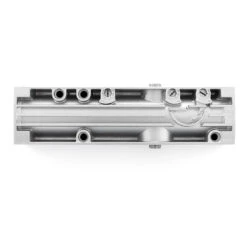 Hörmann Obentürschließer HDC35 Mit Gleitschiene 15 Hörmann Obentürschließer HDC35 Mit Gleitschiene -Haus Garage Verkauf 483030 hoermann obentuerschliesser hdc 35 mit gleitschiene draufsicht einstellungsregler