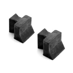 Hörmann Zargendichtung P131, 5500 Mm -Haus Garage Verkauf 501102 hoermann zargendichtung p131 5500 mm dichtungskeil