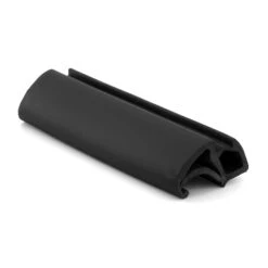 Hörmann Zargendichtung P131, 5500 Mm -Haus Garage Verkauf 501102 hoermann zargendichtung p131 5500 mm profiel