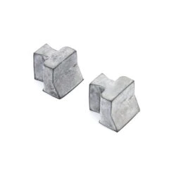 Hörmann Zargendichtung P132, 6500 Mm 10 Hörmann Zargendichtung P132, 6500 Mm -Haus Garage Verkauf 501103 hoermann zargendichtung p132 6500 mm dichtungskeile