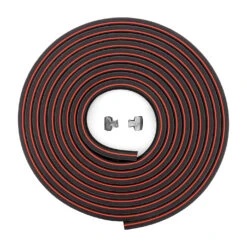 Hörmann Zargendichtung P132, 6500 Mm 12 Hörmann Zargendichtung P132, 6500 Mm -Haus Garage Verkauf 501103 hoermann zargendichtung p132 6500 mm lieferumfang